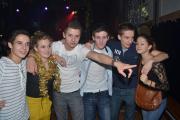 Silvester Fever 3 -  31. Dezember 2011